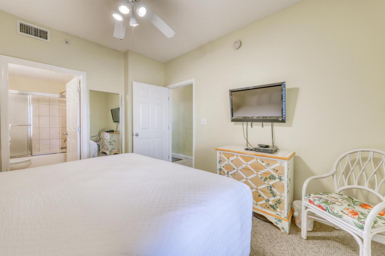Villa Majestic Sun B Destin Esterno foto