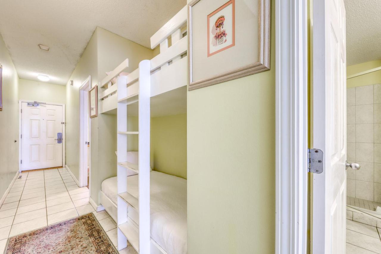 Villa Majestic Sun B Destin Esterno foto
