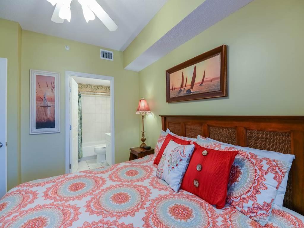 Villa Majestic Sun B Destin Esterno foto
