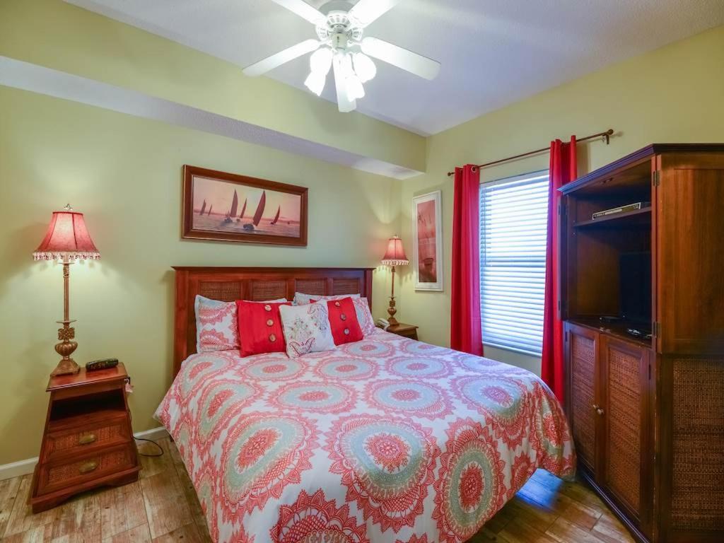 Villa Majestic Sun B Destin Esterno foto