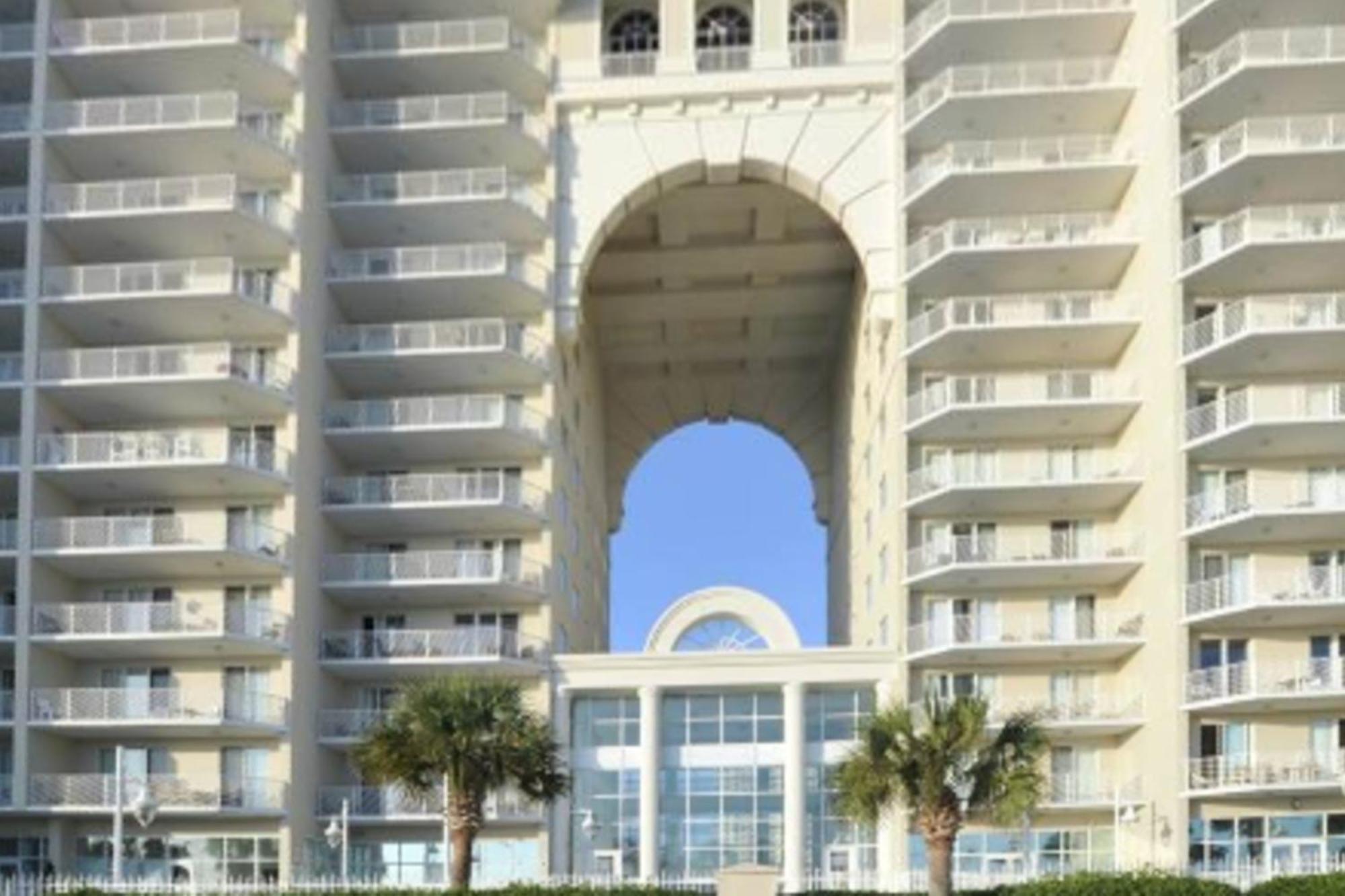 Villa Majestic Sun B Destin Camera foto