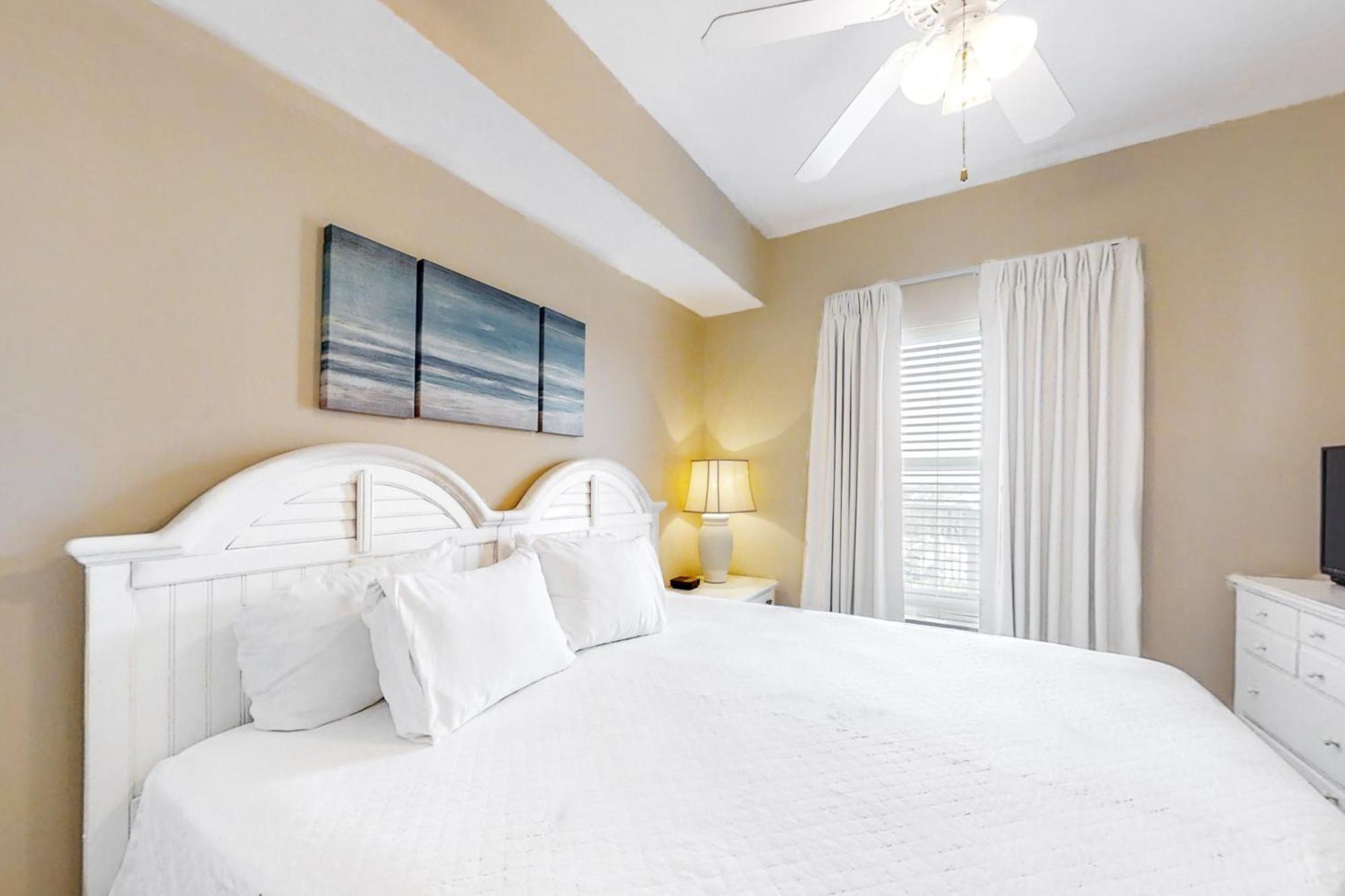 Villa Majestic Sun B Destin Camera foto