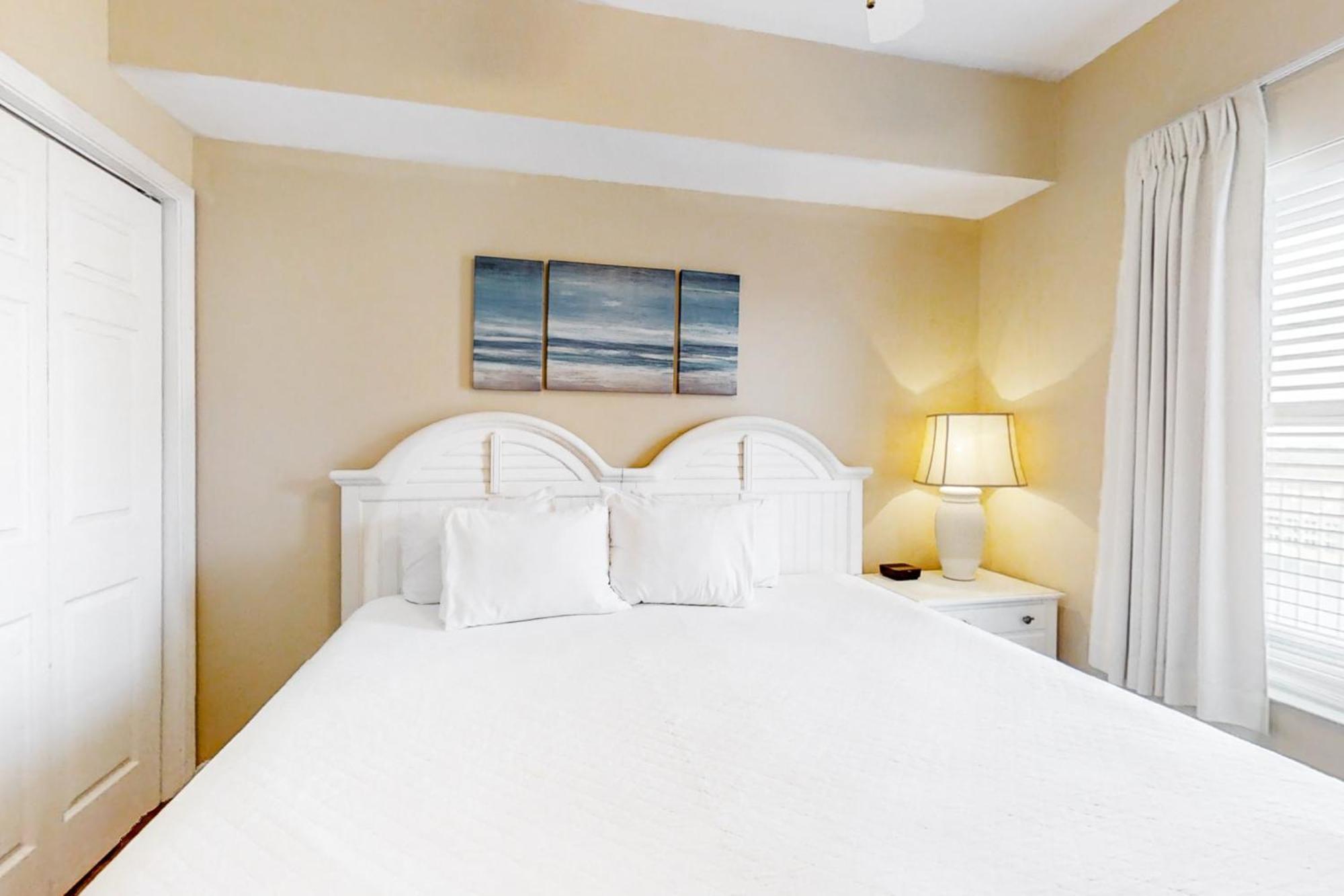 Villa Majestic Sun B Destin Camera foto