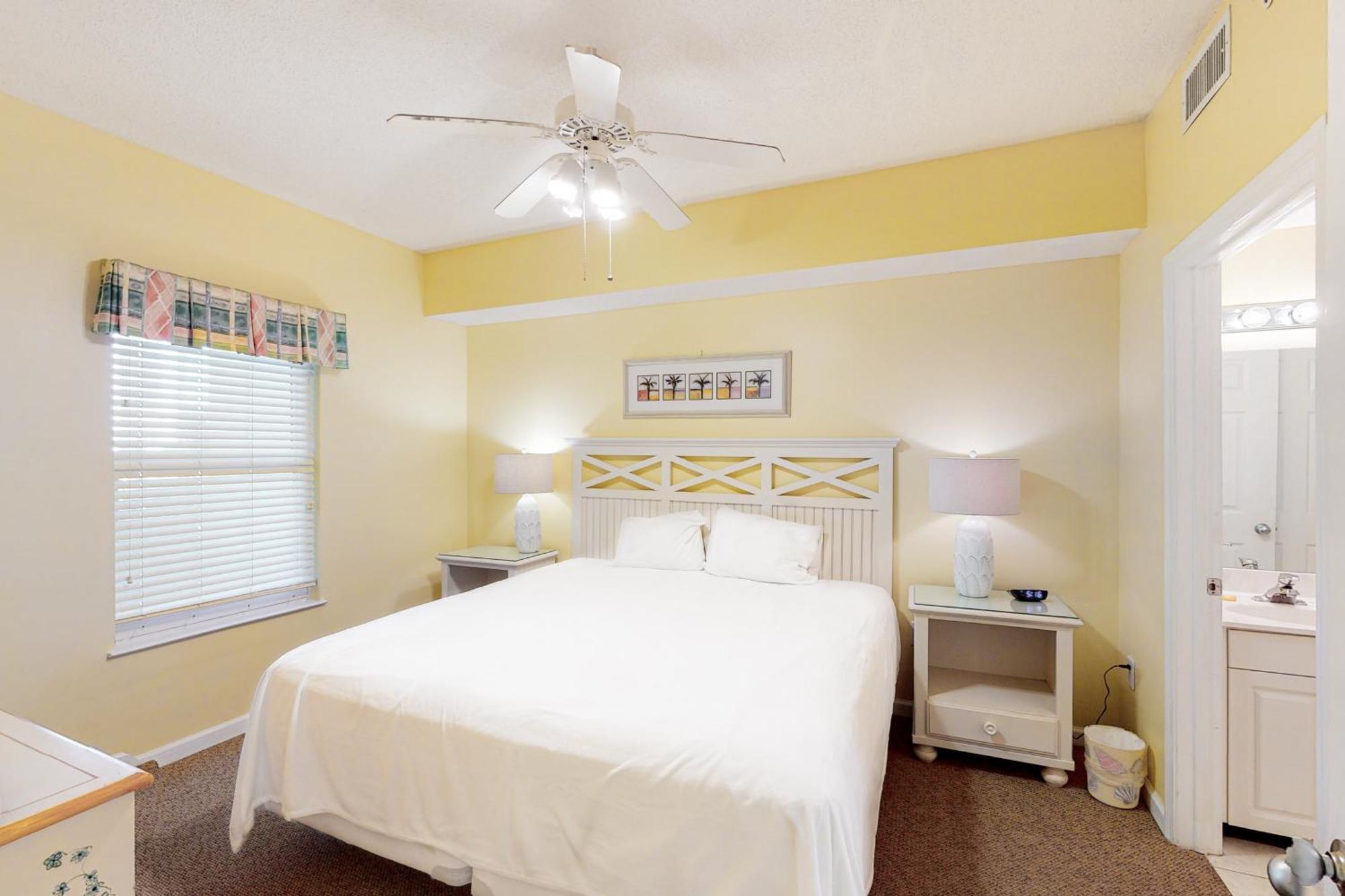 Villa Majestic Sun B Destin Camera foto