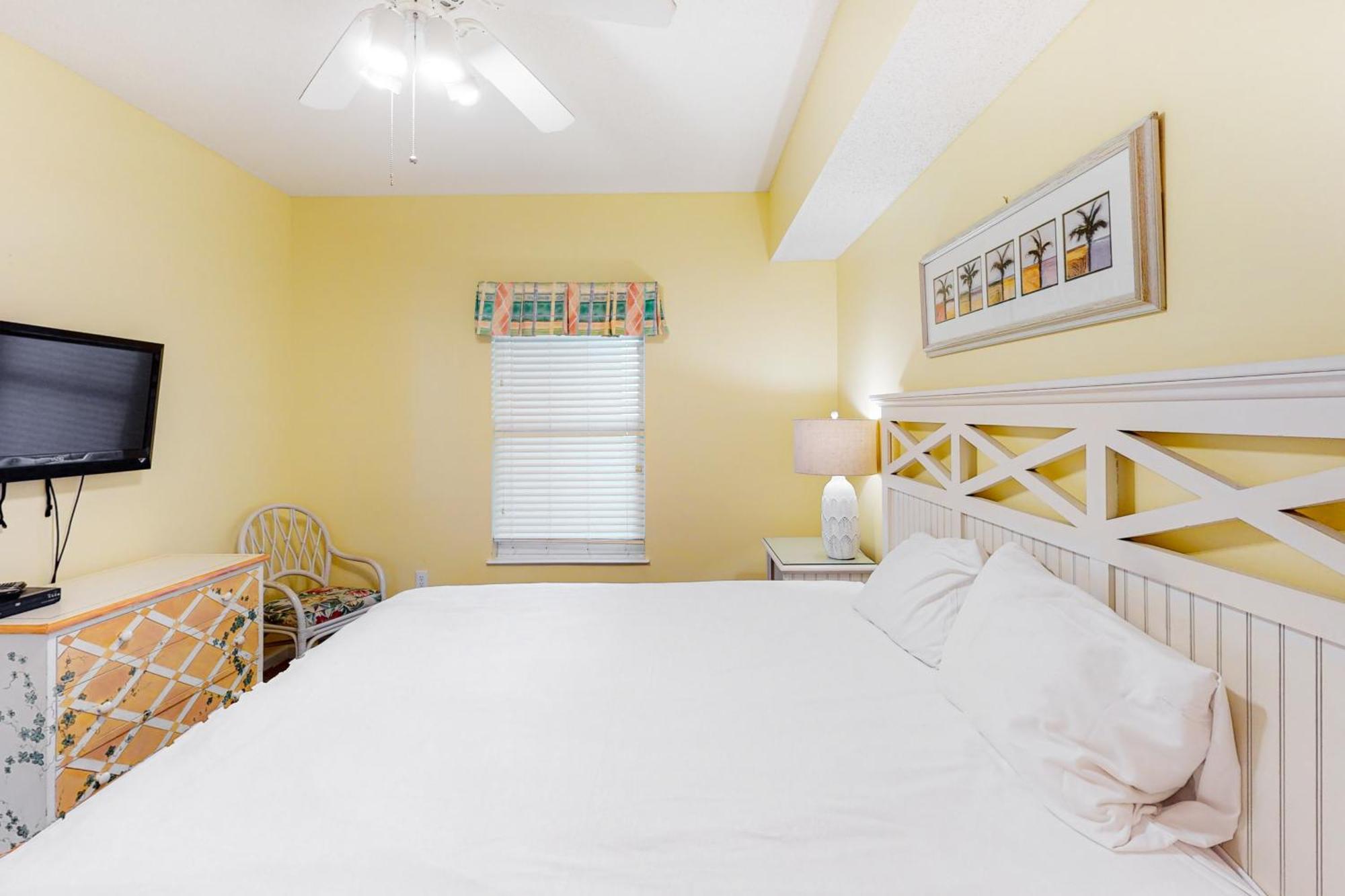 Villa Majestic Sun B Destin Camera foto