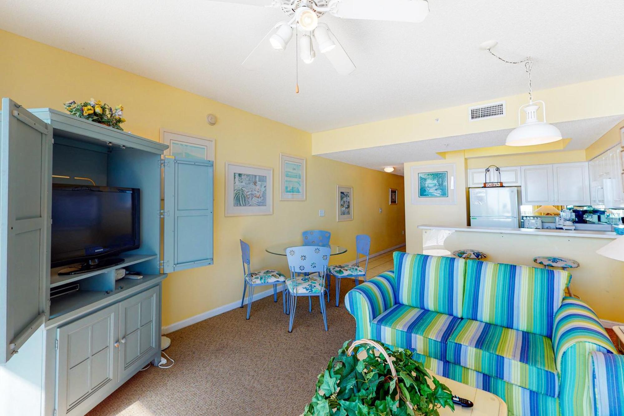 Villa Majestic Sun B Destin Camera foto
