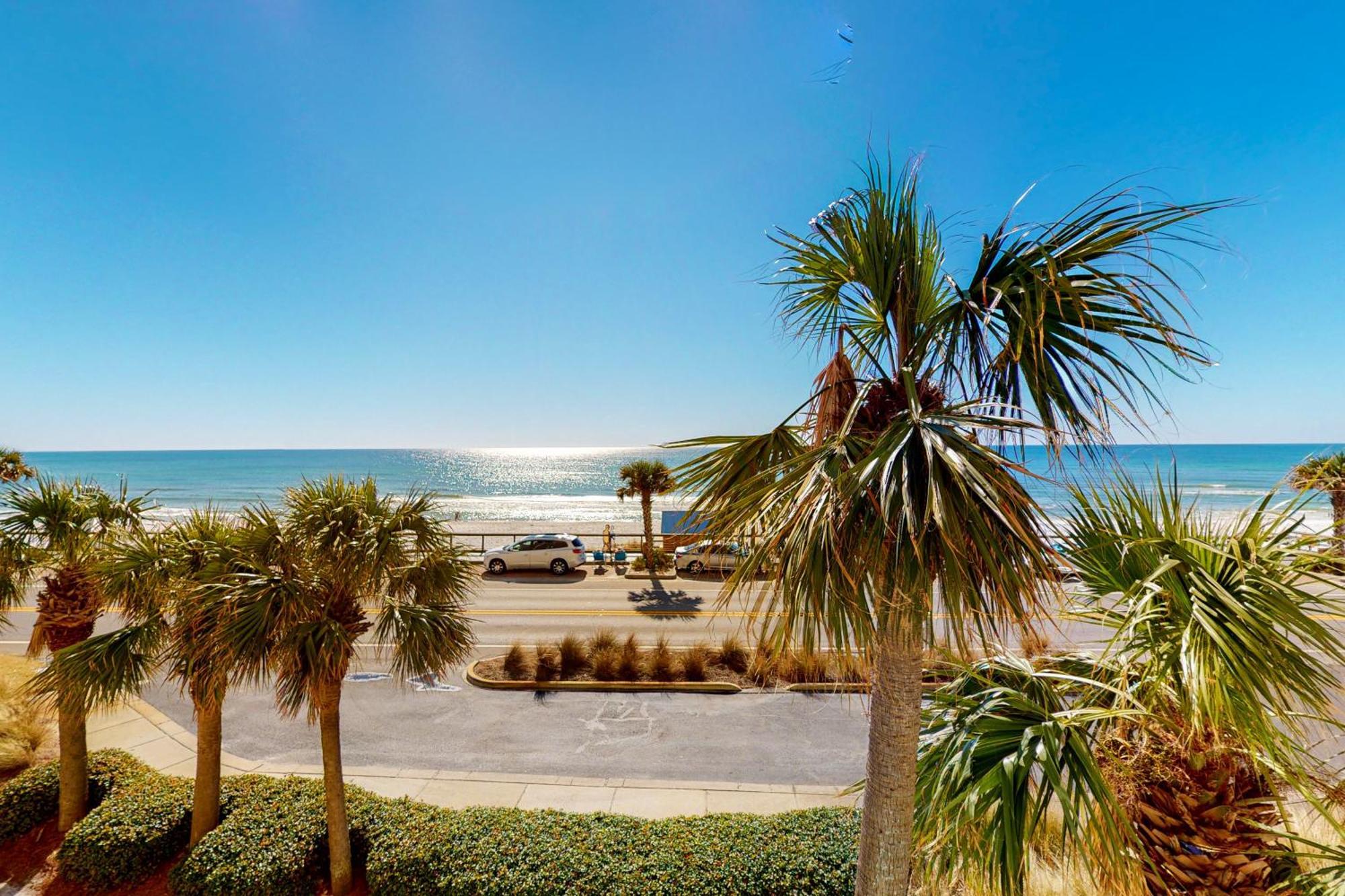 Villa Majestic Sun B Destin Camera foto