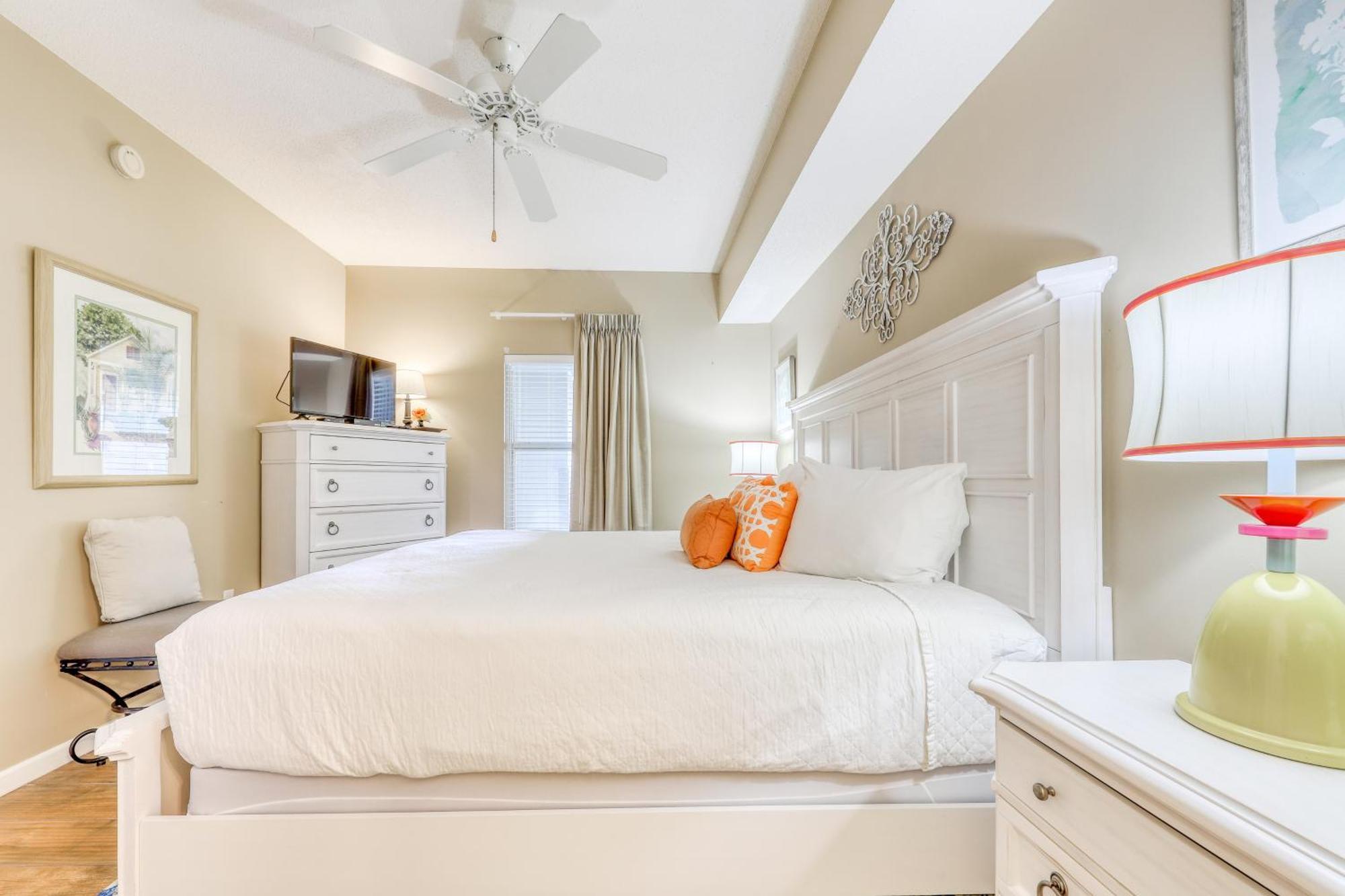Villa Majestic Sun B Destin Camera foto