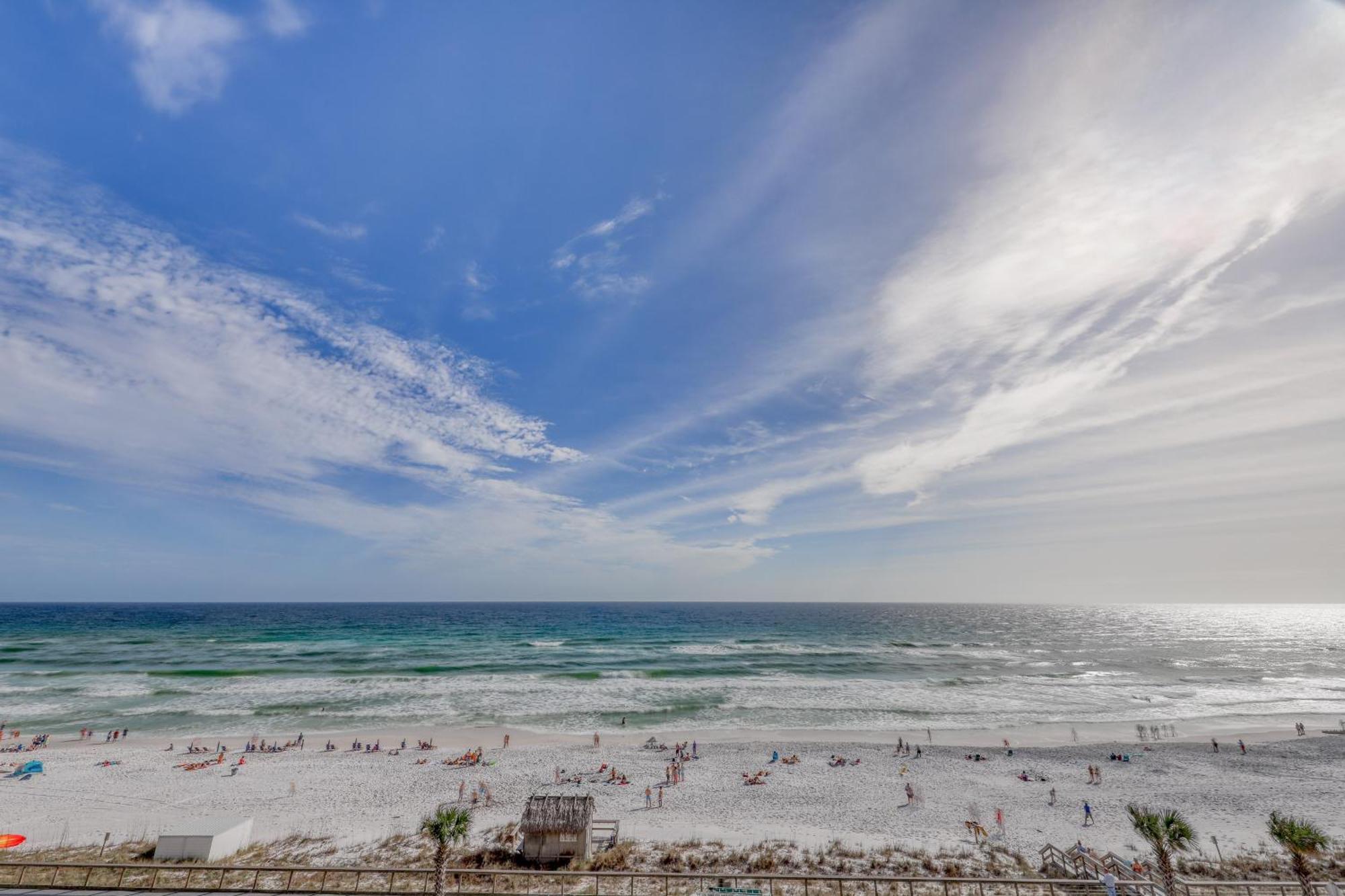 Villa Majestic Sun B Destin Camera foto