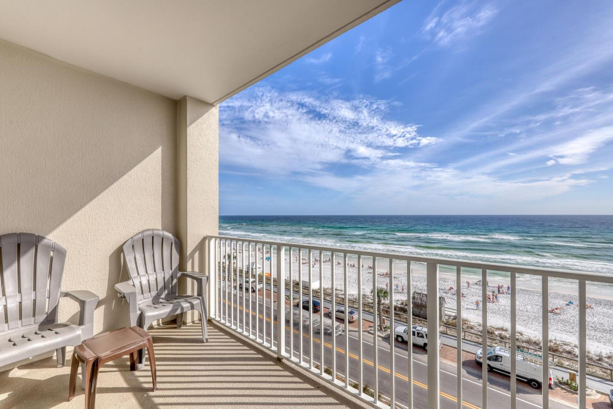 Villa Majestic Sun B Destin Camera foto