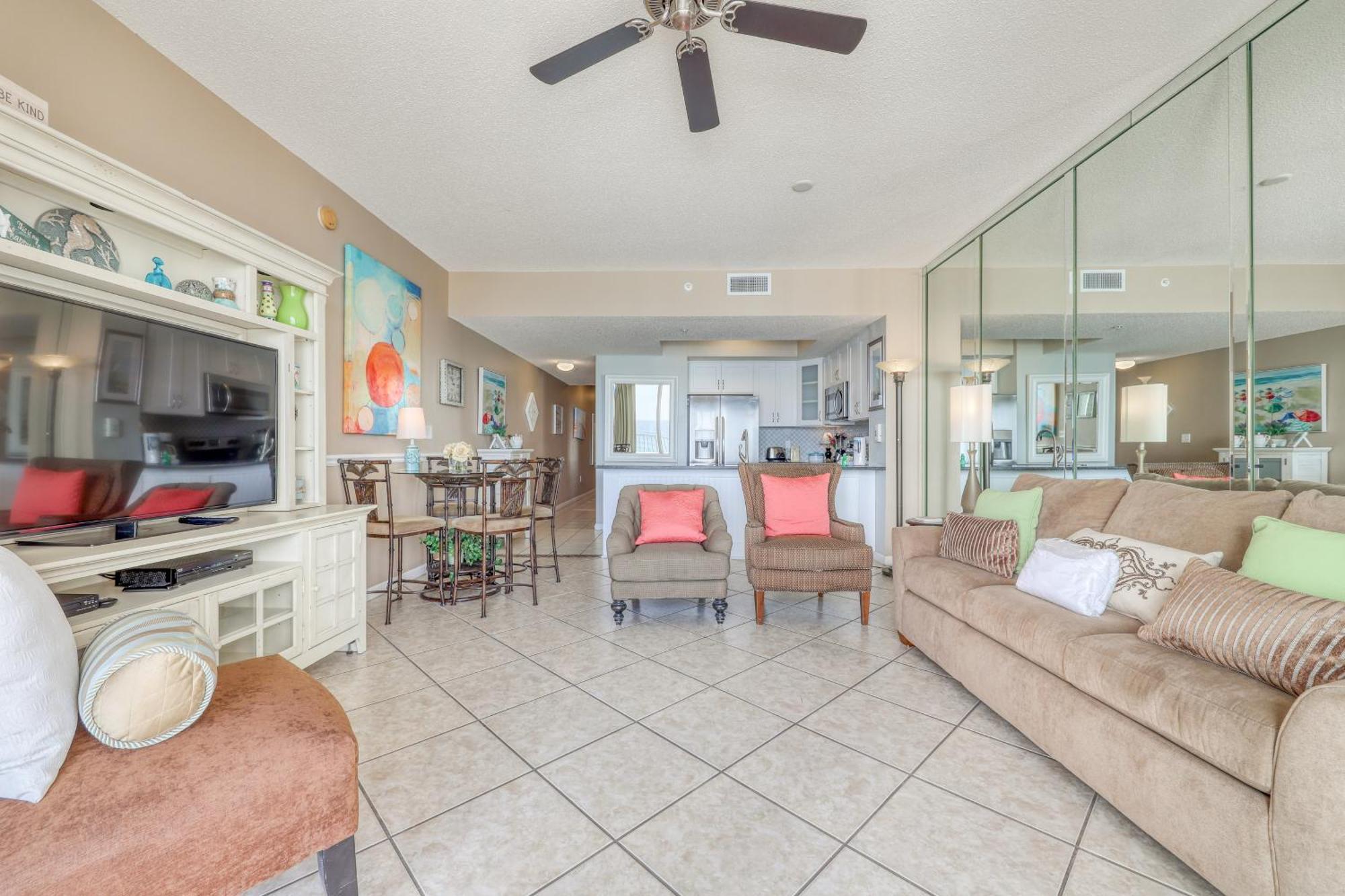 Villa Majestic Sun B Destin Camera foto