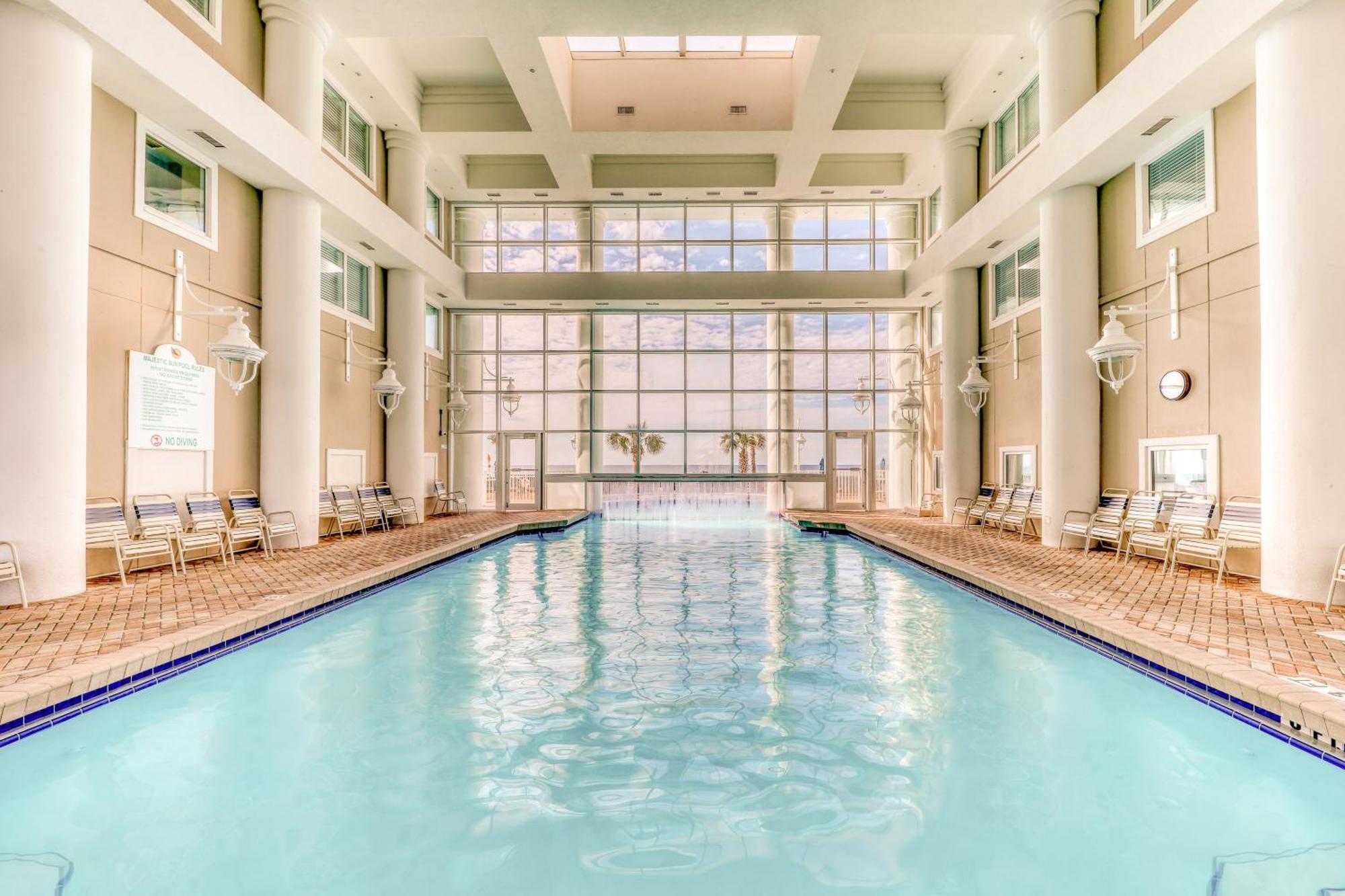 Villa Majestic Sun B Destin Camera foto