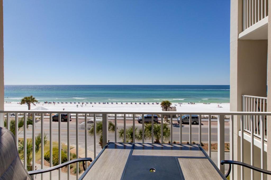 Villa Majestic Sun B Destin Camera foto