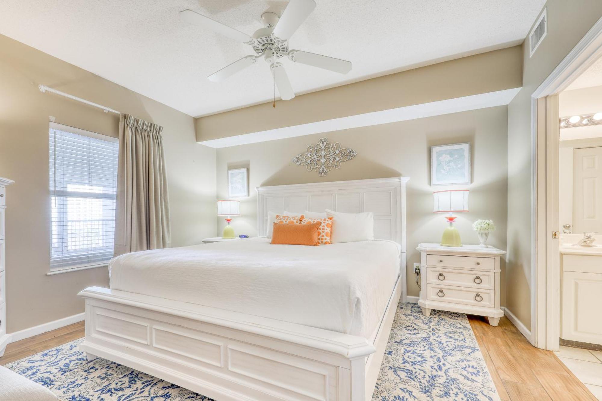 Villa Majestic Sun B Destin Camera foto