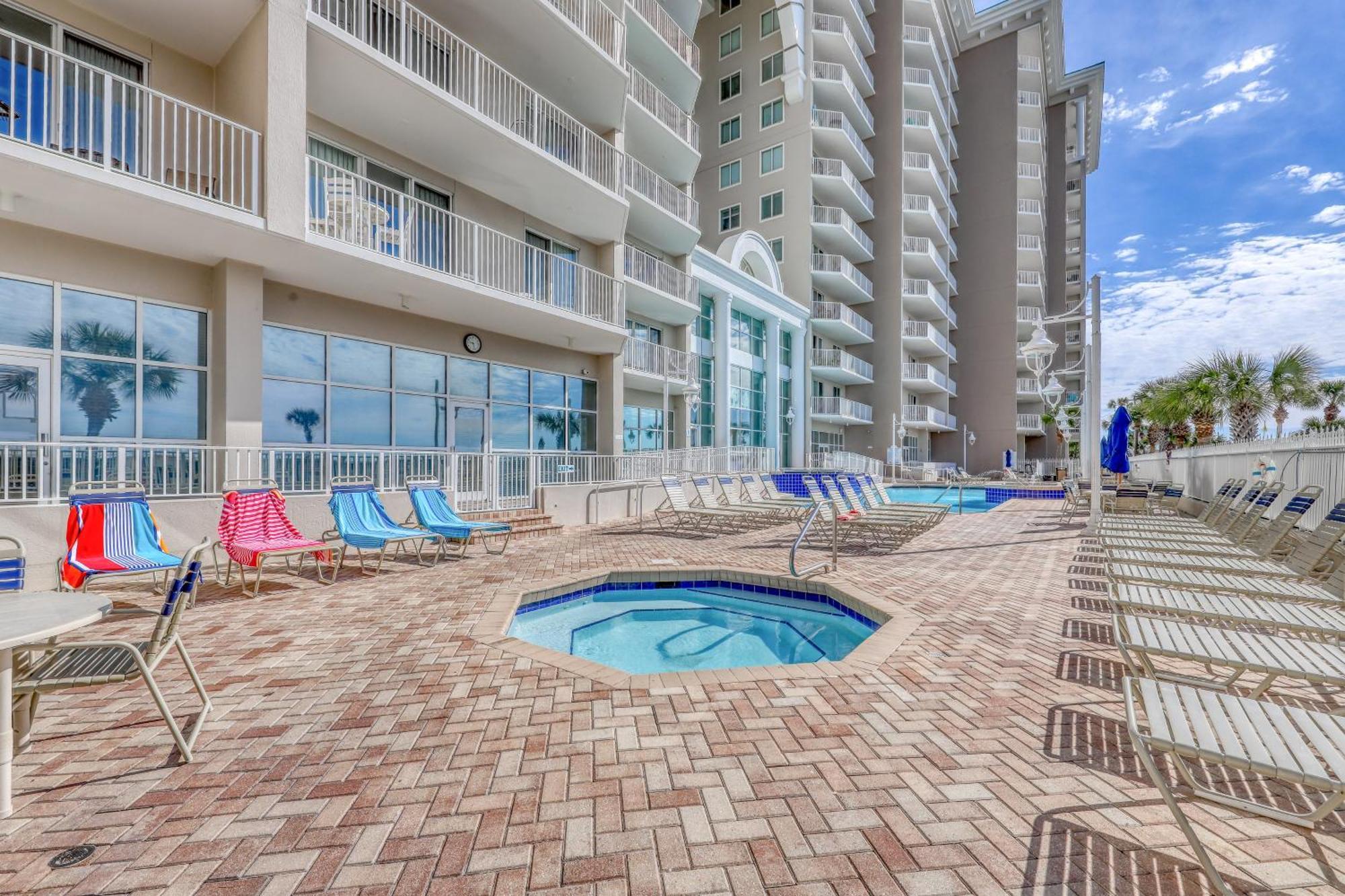 Villa Majestic Sun B Destin Camera foto