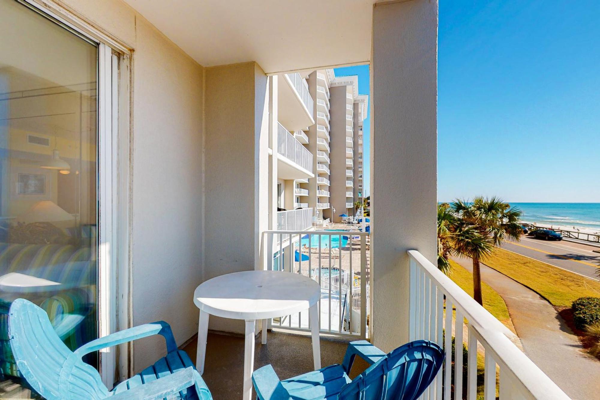 Villa Majestic Sun B Destin Esterno foto