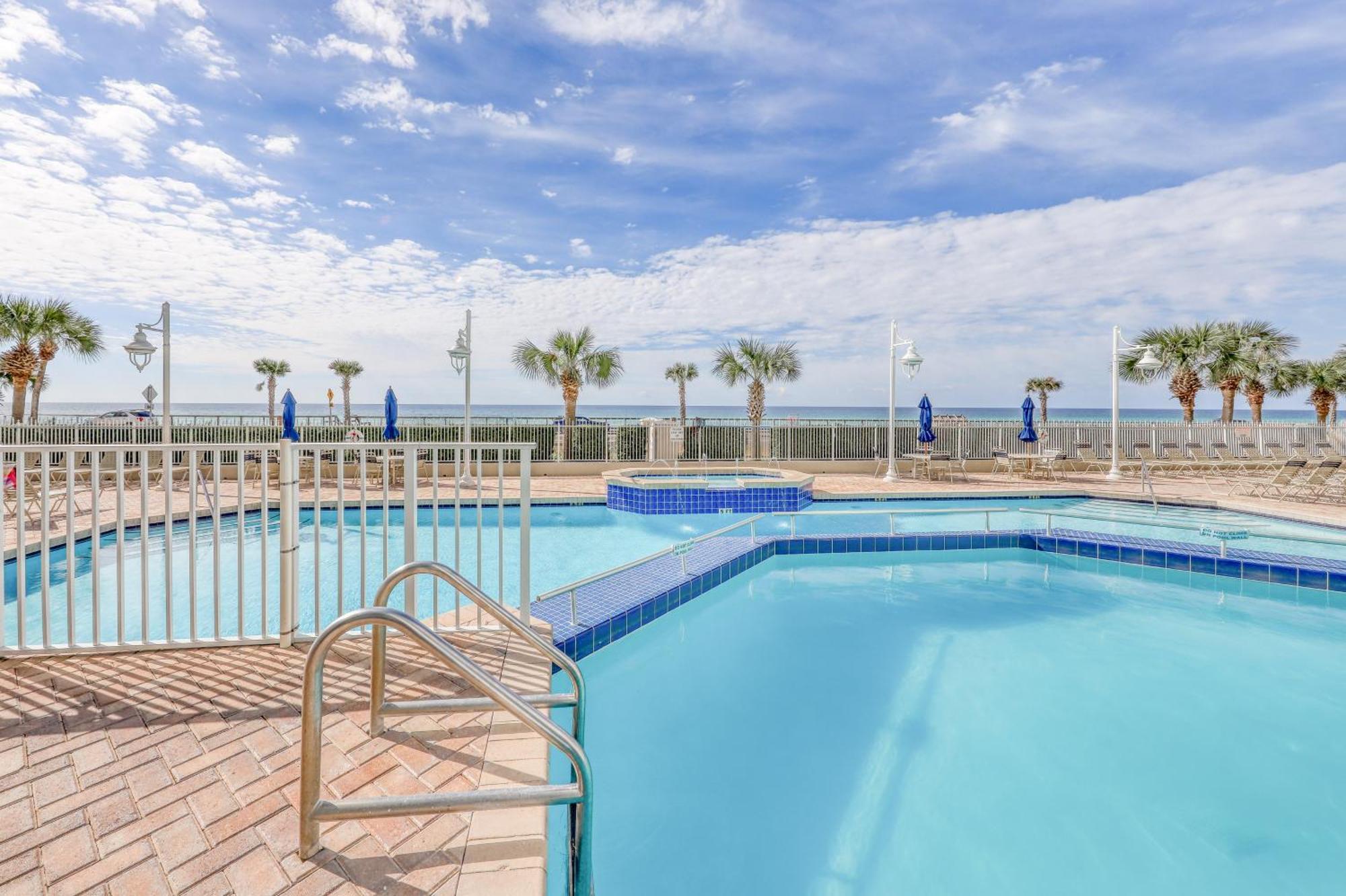 Villa Majestic Sun B Destin Esterno foto