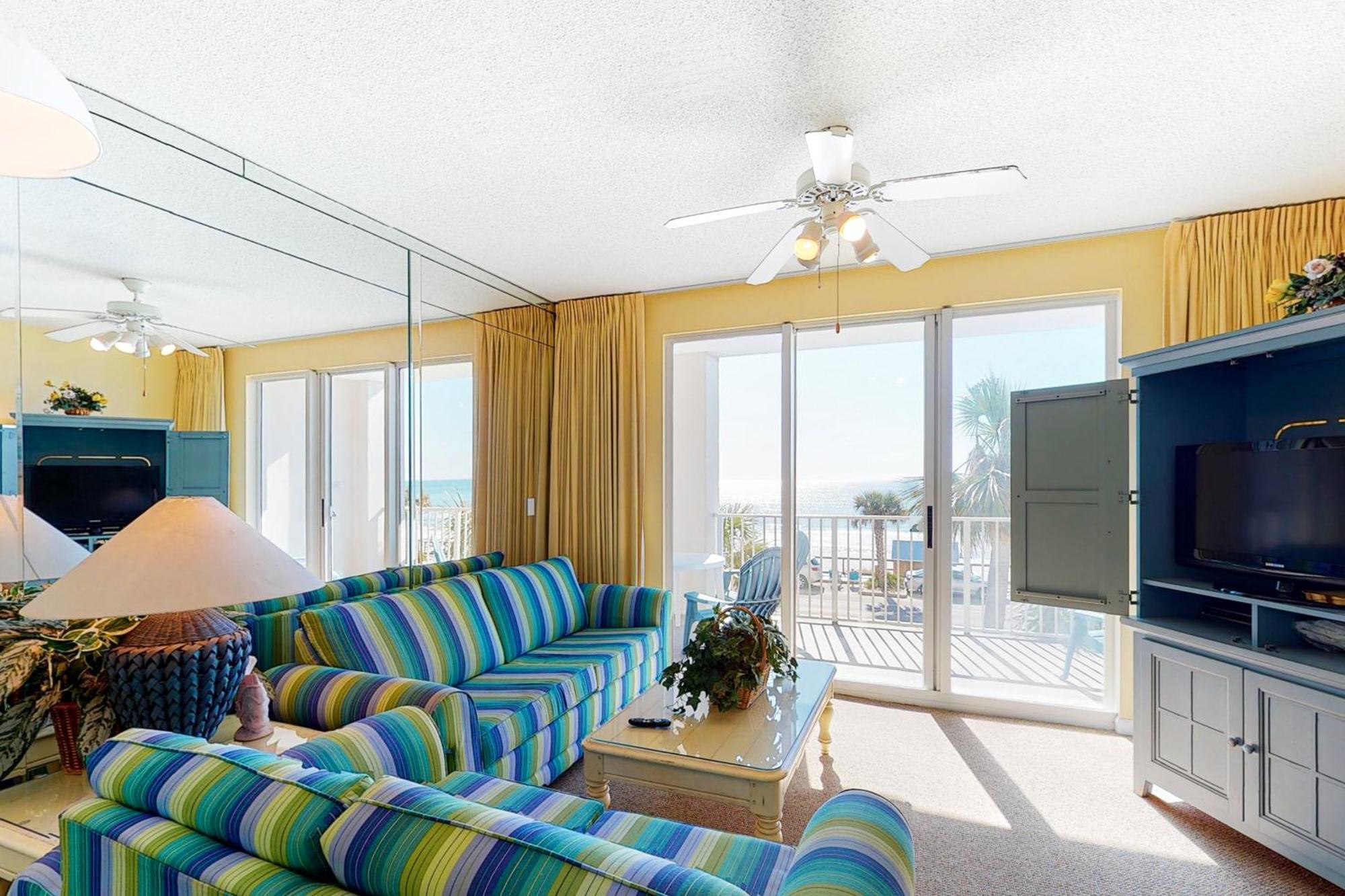 Villa Majestic Sun B Destin Esterno foto